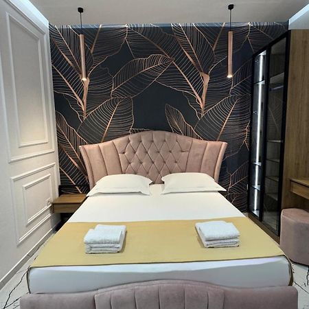 Apartments Costa Azzurra Velipojë المظهر الخارجي الصورة