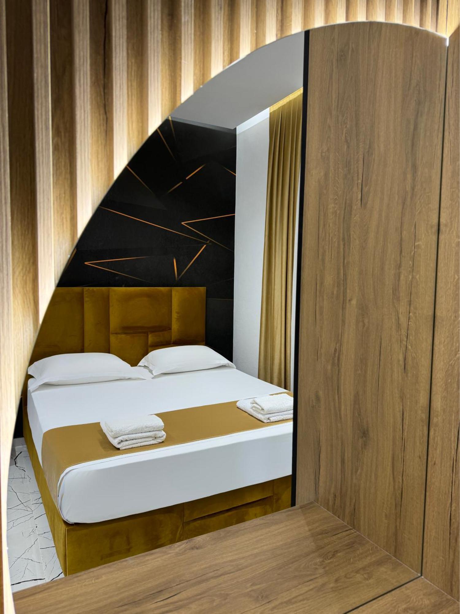 Apartments Costa Azzurra Velipojë المظهر الخارجي الصورة